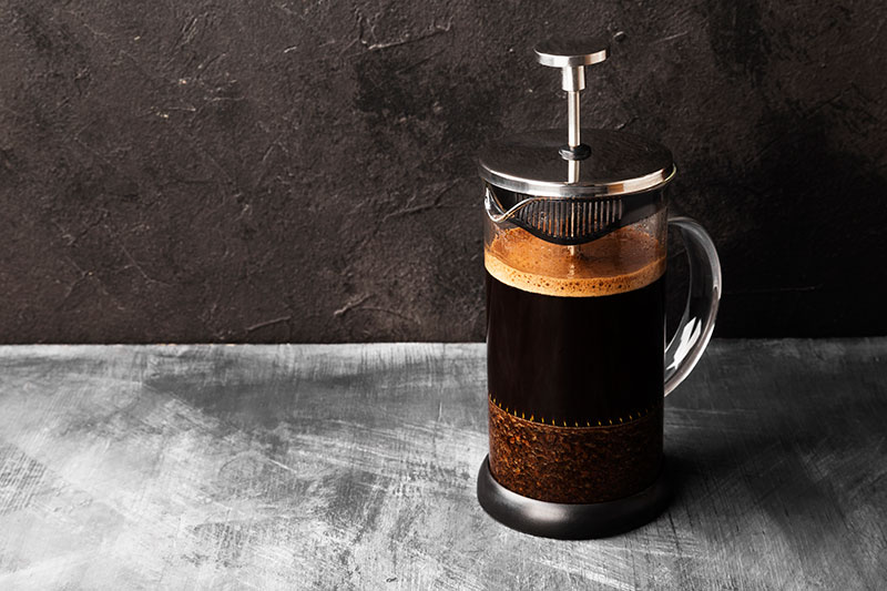 Buying the best french press coffee maker start from here. read on to find out more.