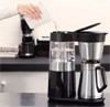 Scaa Certified OXO On 9 cup coffee maker