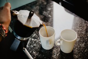 Tips on brewing delicious coffee