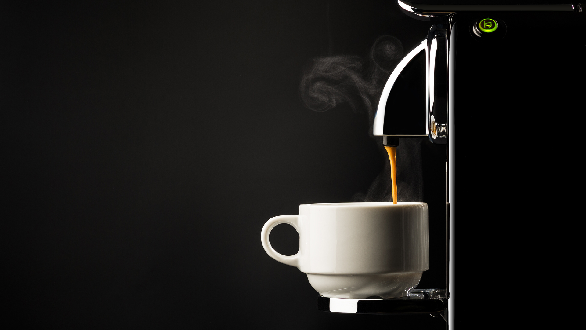 Get the right coffee maker